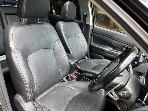 Used Mitsubishi ASX 2015 for sale - 75413124: Photo 18