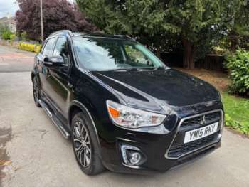 2015 - 2.2 DI-D ZC-H 5-Door