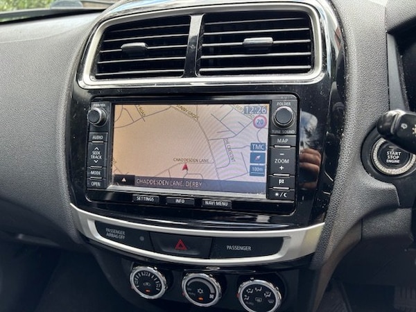 Used Mitsubishi ASX 2015 for sale - 75413124: Photo 20