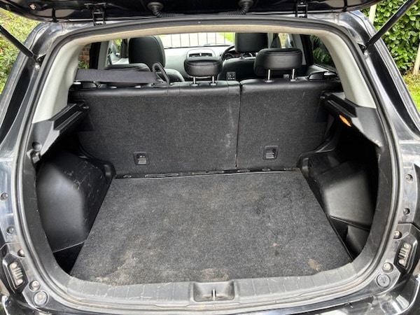Used Mitsubishi ASX 2015 for sale - 75413124: Photo 6