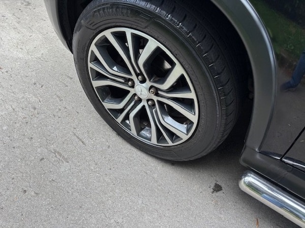 Used Mitsubishi ASX 2015 for sale - 75413124: Photo 7