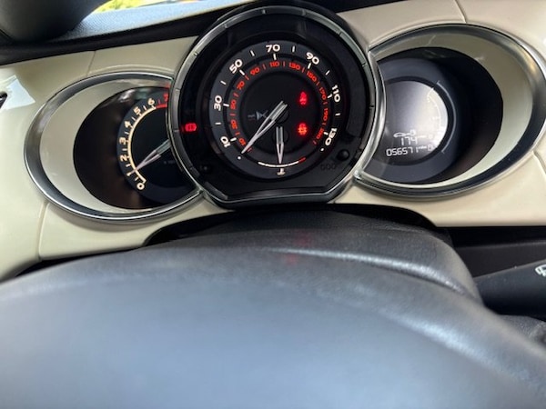 Used DS Automobiles DS 3 2018 for sale - 75308937: Photo 18