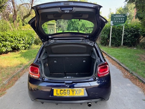 Used DS Automobiles DS 3 2018 for sale - 75308937: Photo 6