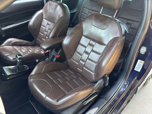 Used DS Automobiles DS 3 2018 for sale - 75308937: Photo 9