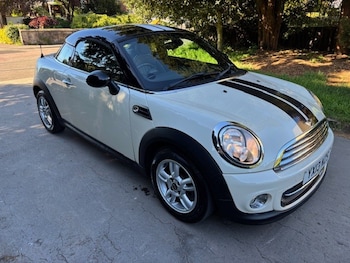 Used MINI Coupe 2013 for sale - 78433840: Photo