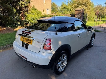 Used MINI Coupe 2013 for sale - 78433840: Photo