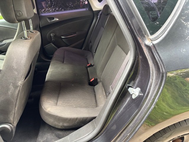 Used Vauxhall Astra 2015 for sale - 77464693: Photo 10