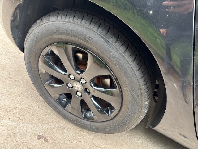 Used Vauxhall Astra 2015 for sale - 77464693: Photo 17