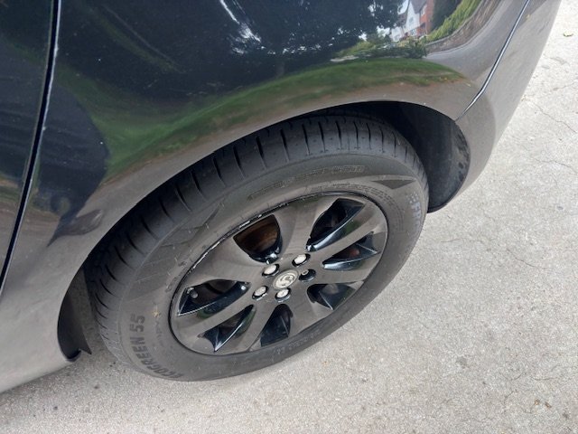 Used Vauxhall Astra 2015 for sale - 77464693: Photo 20