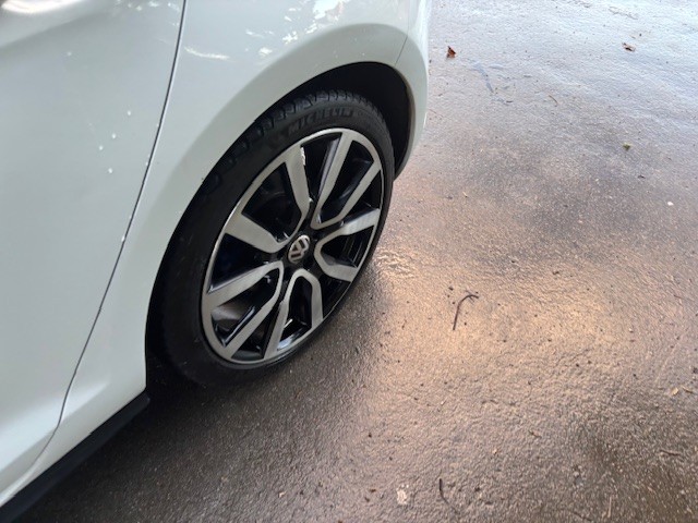 Used Volkswagen Golf 2015 for sale - 77008209: Photo 8