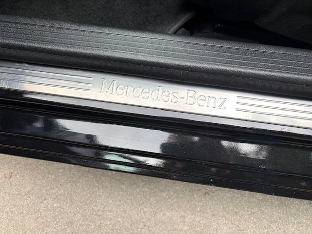 Used Mercedes-Benz C Class 2012 for sale - 77464870: Photo 8