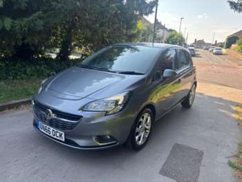 Used Vauxhall Corsa 2016 for sale - 75018859: Photo