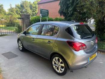 Used Vauxhall Corsa 2016 for sale - 75018859: Photo