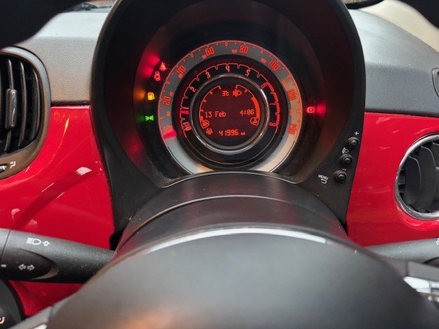 Used Fiat 500 2018 for sale - 77522130: Photo 14