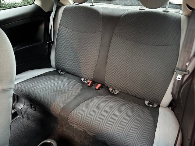 Used Fiat 500 2018 for sale - 77522130: Photo 9