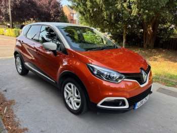 Used Renault Captur 2016 for sale - 75308920: Photo