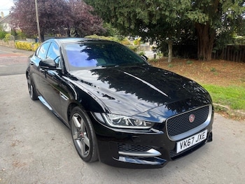 Jaguar - XE