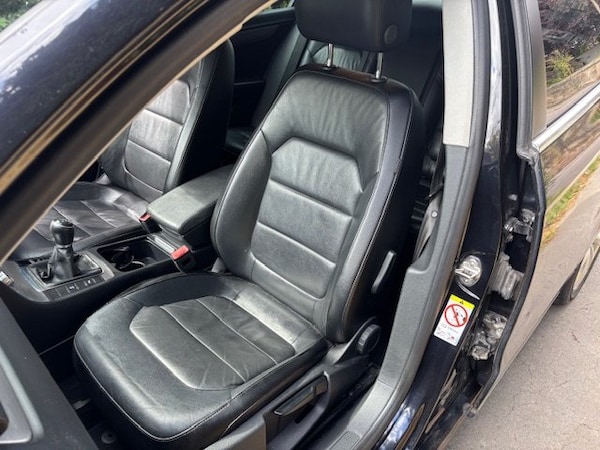 Used Volkswagen Passat 2013 for sale - 75664484: Photo 10
