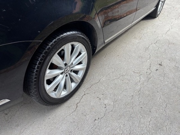 Used Volkswagen Passat 2013 for sale - 75664484: Photo 13