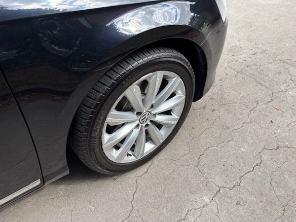 Used Volkswagen Passat 2013 for sale - 75664484: Photo 14