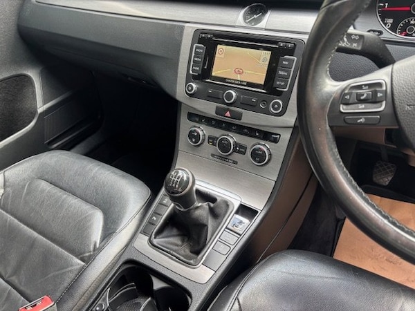 Used Volkswagen Passat 2013 for sale - 75664484: Photo 20
