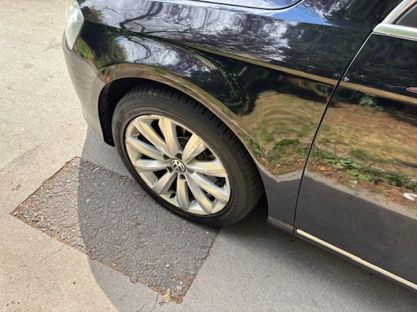 Used Volkswagen Passat 2013 for sale - 75664484: Photo 7