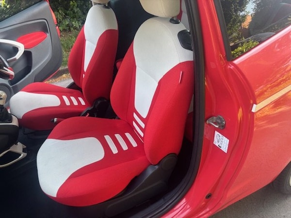 Used Ford Ka 2011 for sale - 75018894: Photo 10