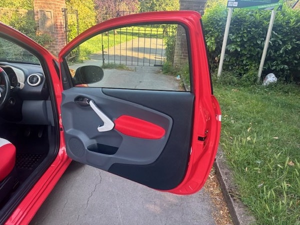 Used Ford Ka 2011 for sale - 75018894: Photo 12