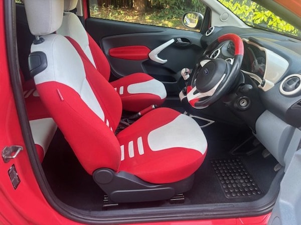 Used Ford Ka 2011 for sale - 75018894: Photo 13
