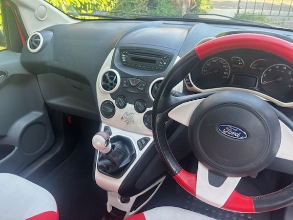Used Ford Ka 2011 for sale - 75018894: Photo 15