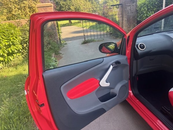 Used Ford Ka 2011 for sale - 75018894: Photo 9