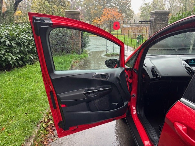 Used Ford B-MAX 2015 for sale - 76483053: Photo 10