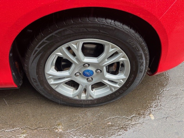 Used Ford B-MAX 2015 for sale - 76483053: Photo 14