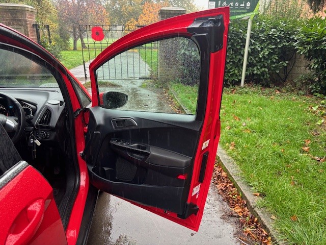 Used Ford B-MAX 2015 for sale - 76483053: Photo 15