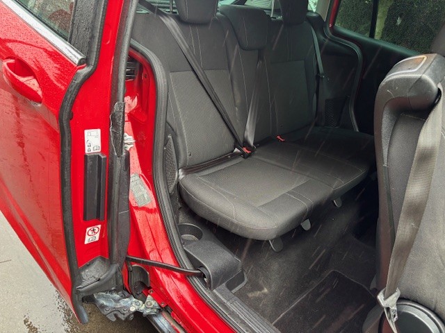 Used Ford B-MAX 2015 for sale - 76483053: Photo 19