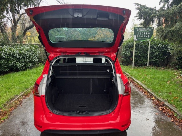 Used Ford B-MAX 2015 for sale - 76483053: Photo 6