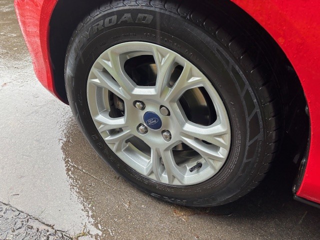 Used Ford B-MAX 2015 for sale - 76483053: Photo 8