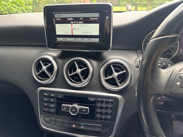 Vehicle 20