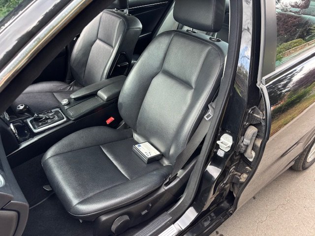 Used Mercedes-Benz C Class 2012 for sale - 76793791: Photo 9