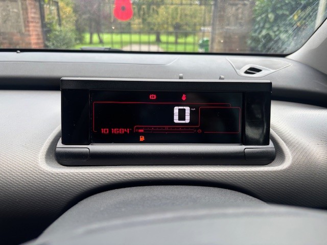 Used Citroen C4 Cactus 2017 for sale - 76268608: Photo 19