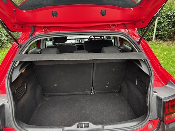 Used Citroen C4 Cactus 2017 for sale - 76268608: Photo 6