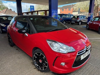 Used Citroen DS3 2011 for sale - 78289817: Photo
