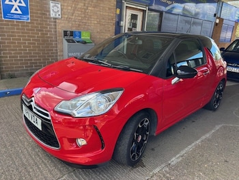 Used Citroen DS3 2011 for sale - 78289817: Photo