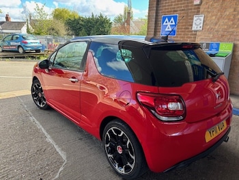 Used Citroen DS3 2011 for sale - 78289817: Photo