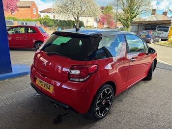 Used Citroen DS3 2011 for sale - 78289817: Photo