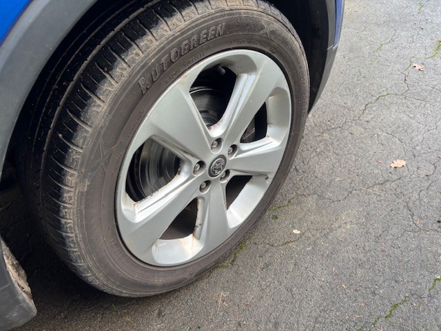 Used Vauxhall Mokka 2013 for sale - 77008156: Photo 15