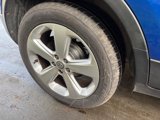 Used Vauxhall Mokka 2013 for sale - 77008156: Photo 16