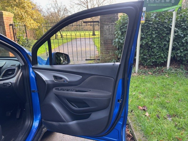 Used Vauxhall Mokka 2013 for sale - 77008156: Photo 17