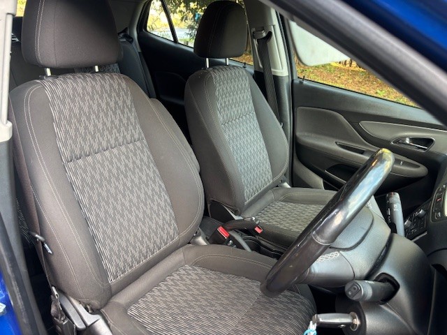 Used Vauxhall Mokka 2013 for sale - 77008156: Photo 18