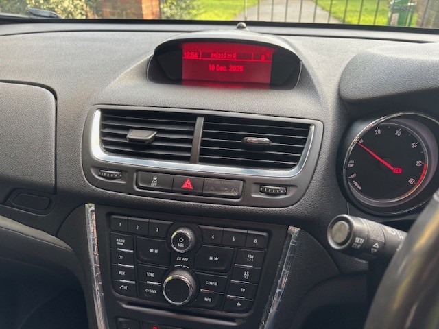 Used Vauxhall Mokka 2013 for sale - 77008156: Photo 19